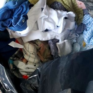 Baby clothes